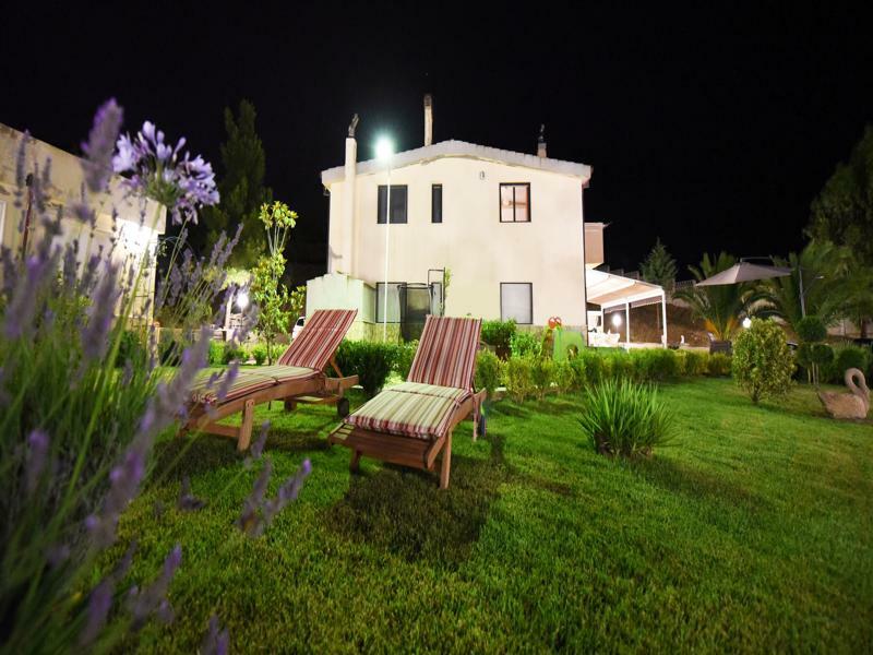 Eden Sassi Matera Acomodação com café da manhã Exterior foto